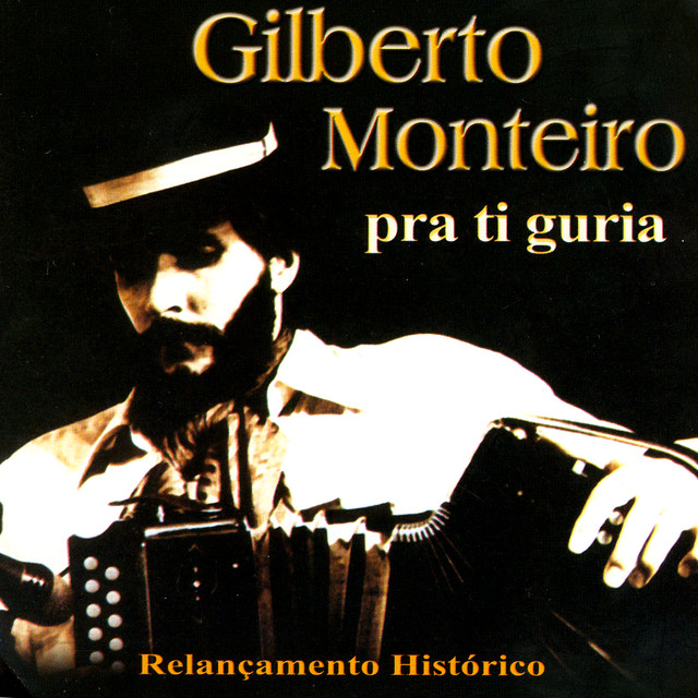 Gilberto Monteiro Photo