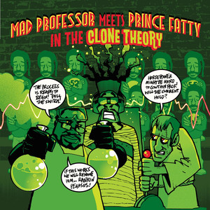 The Clone Theory album