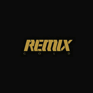 Remix Gold album