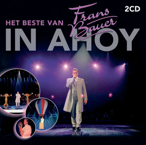 Beste uit Ahoy album