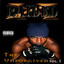 The Unforgiven: Vol. 1 cover