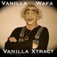 Vanilla Xtract Albumcover