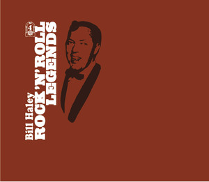 Rock N' Roll Legends album