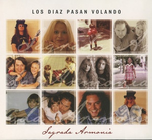 Diaz Pasan Volando, Los