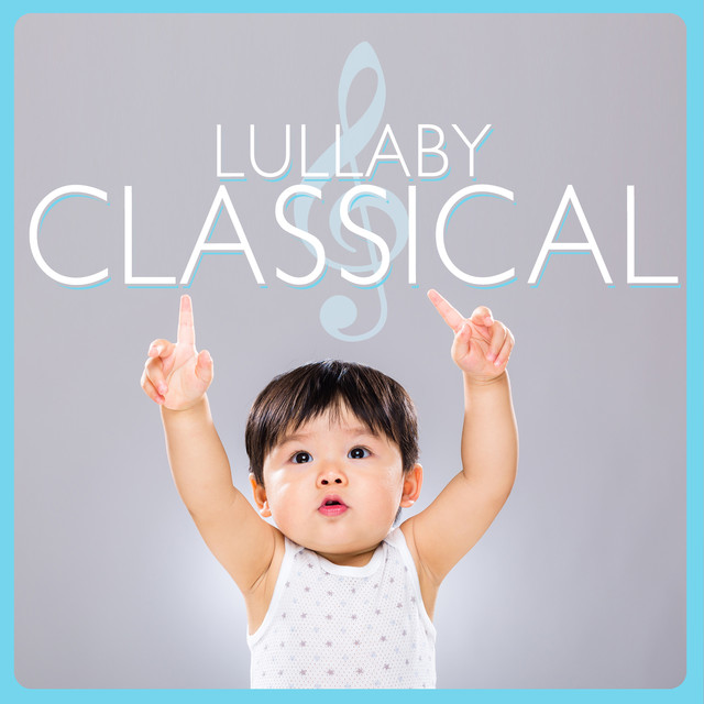 Lullaby Classical Albumcover
