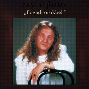Fogadj örökbe cover