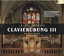 Bach: Clavierübung III (Excerpts) cover