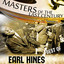 Masters Of The Last Century: Best of Earl Hines cover