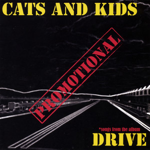 Cats & Kids