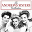 The Andrews Sisters Collection cover