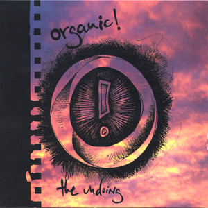 The Undoing Albumcover