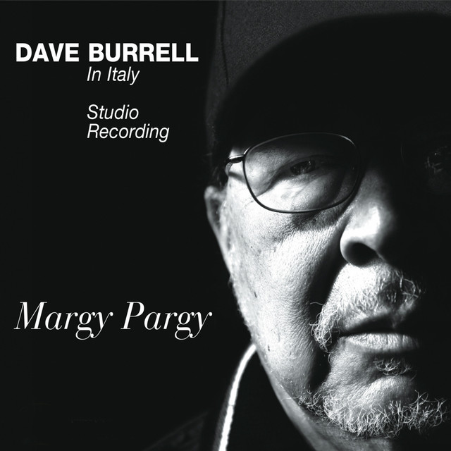 Margy Pargy cover