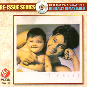 Re-issue series: miracle album