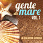 Gente di mare, Vol. 1 (Colonna sonora della serie TV) cover