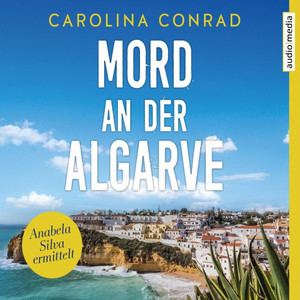 Mord an der Algarve (Anabela Silva ermittelt)