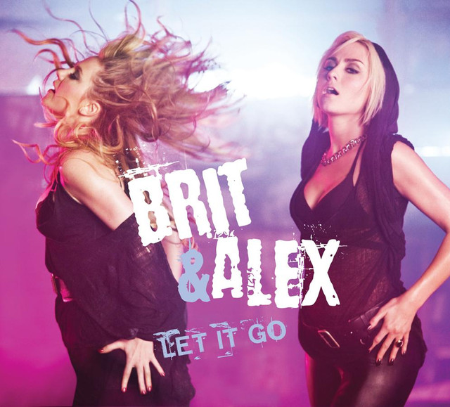 Brit & Alex Photo