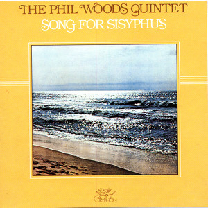 Phil Woods Quintet