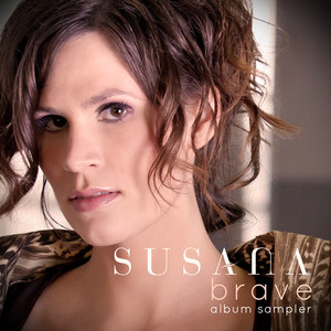 Brave album