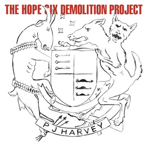 The Hope Six Demolition Project album
