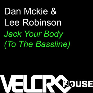 Dan McKie & Lee Robinson