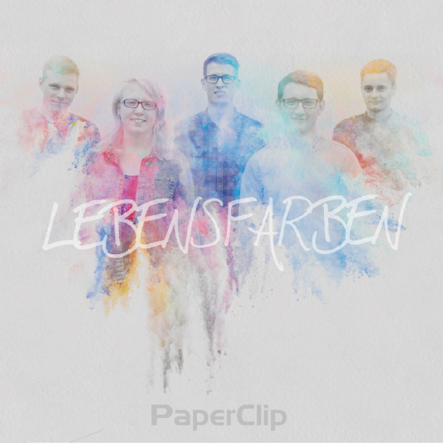 Paperclip Photo