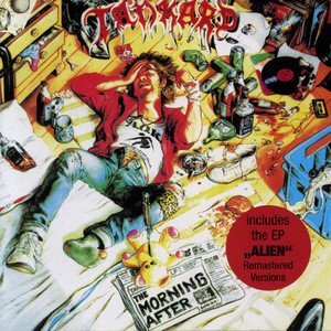 The Morning After album