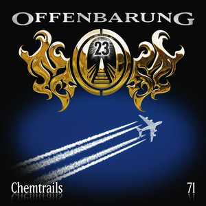 Folge 71: Chemtrails