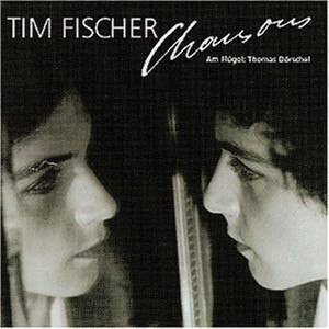 Chansons cover