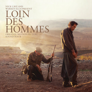 Loin Des Hommes (Original Motion Picture Soundtrack) album