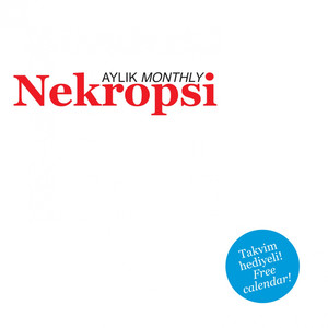 Aylık / Monthly cover