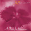 Hennie Bekker's Tranquility - A Time for Romance Albumcover