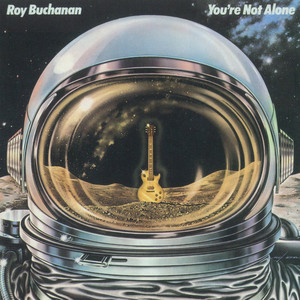 You're Not Alone album
