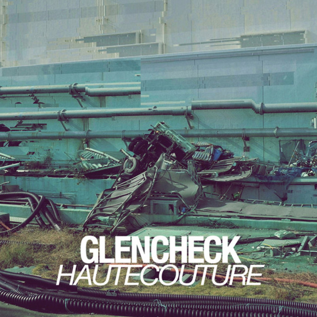 Haute Couture cover