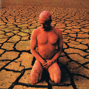Tierra Albumcover