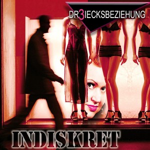 Dreiecksbeziehung