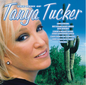 The Best Of Tanya Tucker album