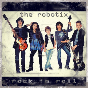 Robotix Photo