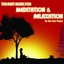 The Best Music For Meditation & Relaxation Albumcover