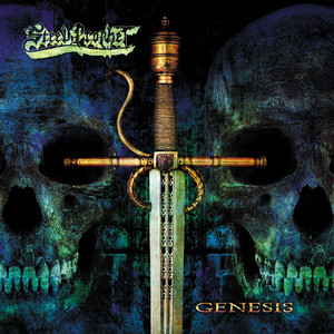 Genesis cover