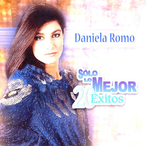 Sólo lo mejor / 20 éxitos album