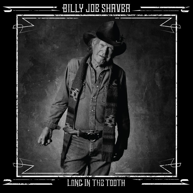 Long In The Tooth cover