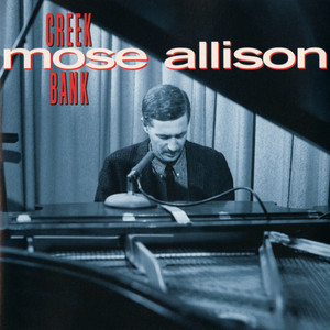 Creek Bank cover