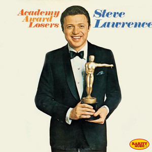 Accademy Award Losers album