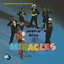Cookin with the Miracles cover