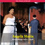 The Music of Brazil / Angela Maria / Recordings 1957 - 1958 Albumcover