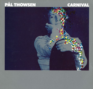 Carnival Albumcover