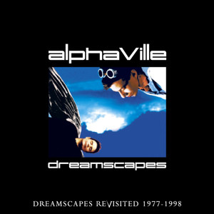 Dreamscapes Revisited 8 album