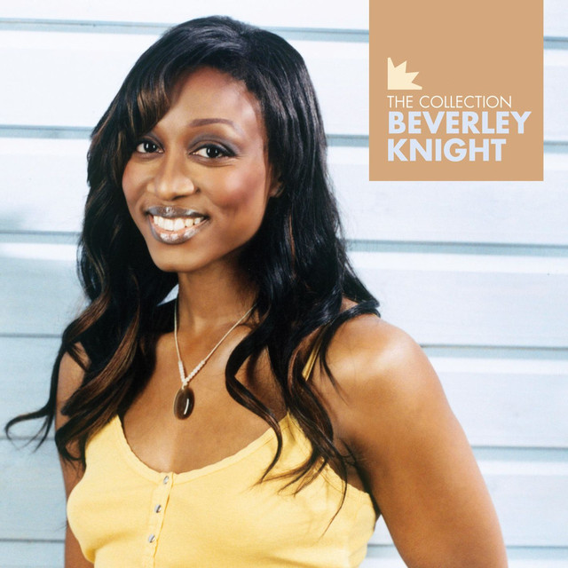 Beverley Knight - The Collection cover