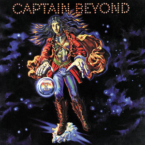 Captain Beyond album