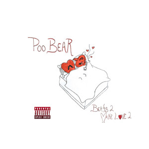 Beats 2 Make Love 2 cover